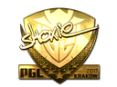 shox (Gold) | Krakow 2017