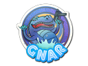 Blue Gnar