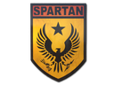 Spartan