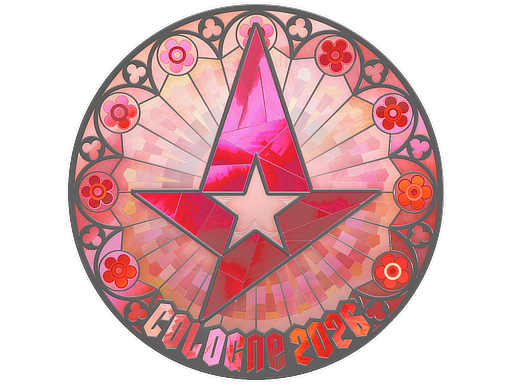 Astralis (Holo) | Cologne 2026