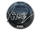 yuurih (Foil) | Katowice 2019
