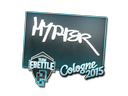 Hyper | Cologne 2015