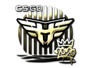Heroic (Gold) | 2020 RMR