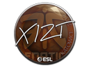 Xizt | Katowice 2019