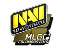 Natus Vincere | MLG Columbus 2016