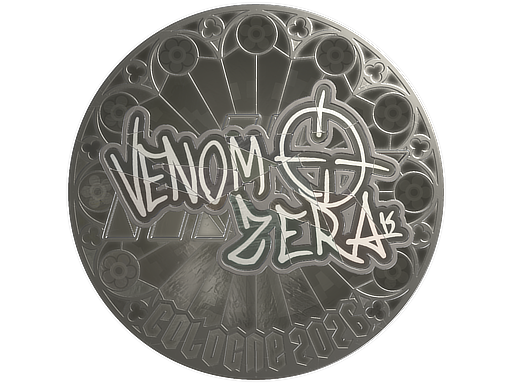 venomzera (Foil) | Cologne 2026