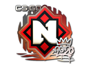 Nemiga | 2020 RMR