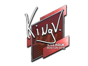 kNgV- | Boston 2018