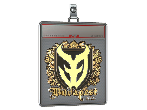 3DMAX (Gold) | Budapest 2025
