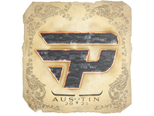 paiN Gaming | Austin 2025