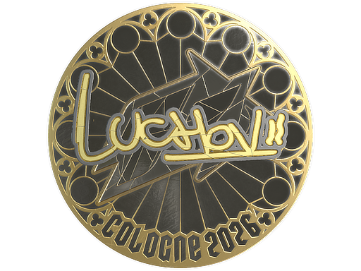 luchov (Gold) | Cologne 2026