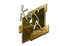 Karsa (Gold) | Boston 2018
