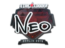 NEO (Foil) | Berlin 2019