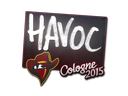 Havoc | Cologne 2015
