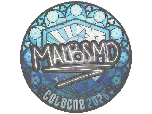 malbsMd | Cologne 2026