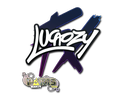 Lucaozy | Paris 2023
