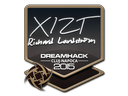 Xizt | Cluj-Napoca 2015