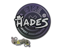 hades | Paris 2023