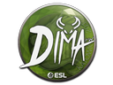 Dima | Katowice 2019
