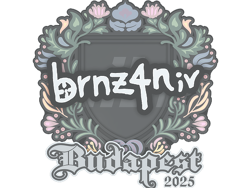 brnz4n | Budapest 2025