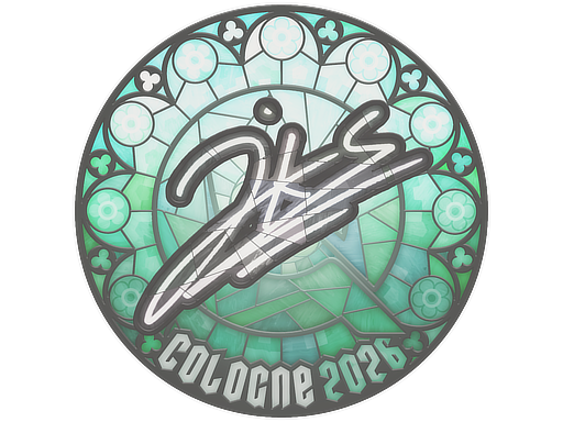 jks | Cologne 2026