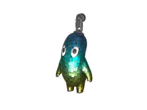 Piñatita