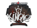 kinqie | Berlin 2019