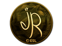 jR (Gold) | Katowice 2019