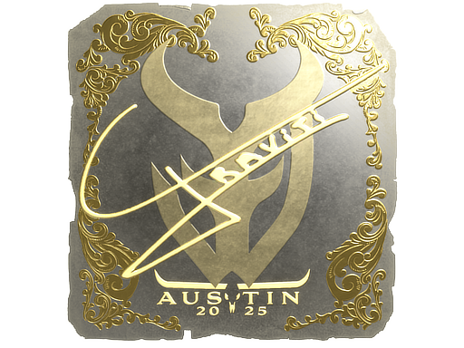 Champion) | Austin 2025