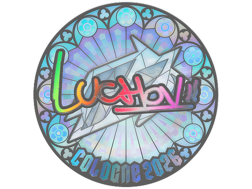 luchov (Holo) | Cologne 2026