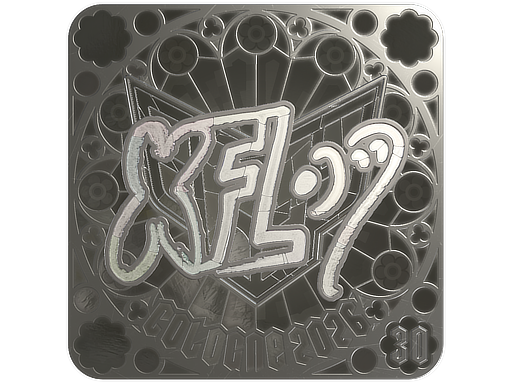 xfl0ud (Foil, Ranked) | Cologne 2026 xfl0ud (Foil, Ranked) | Cologne 2026