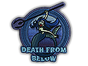 Death From Below