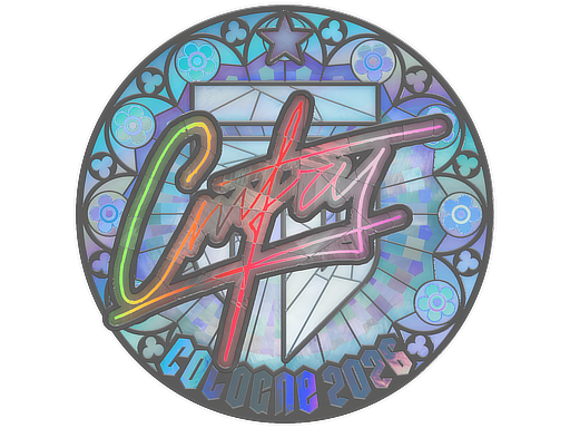 cmtry (Holo) | Cologne 2026