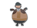 Poorly Drawn Balkan