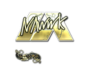 nawwk (Gold) | Paris 2023