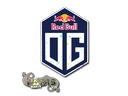 OG (Glitter) | Paris 2023