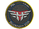 Heroic | Stockholm 2021