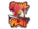Fowl Play