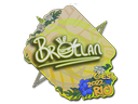 Brollan | Rio 2022
