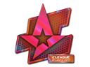 Astralis (Holo) | Atlanta 2017