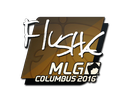 flusha | MLG Columbus 2016