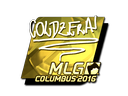 coldzera (Gold) | MLG Columbus 2016