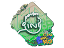 VINI | Rio 2022