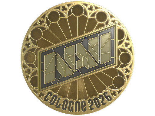 Natus Vincere (Gold) | Cologne 2026