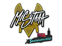 misutaaa | Stockholm 2021