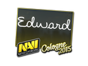 Edward | Cologne 2015