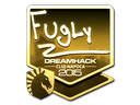 FugLy (Gold) | Cluj-Napoca 2015