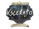 KSCERATO (Gold) | Berlin 2019