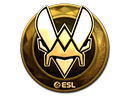 Vitality (Gold) | Katowice 2019