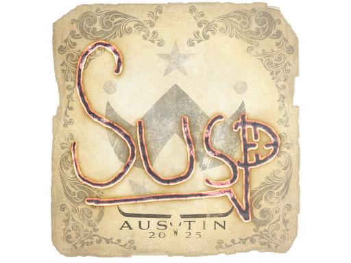 susp | Austin 2025
